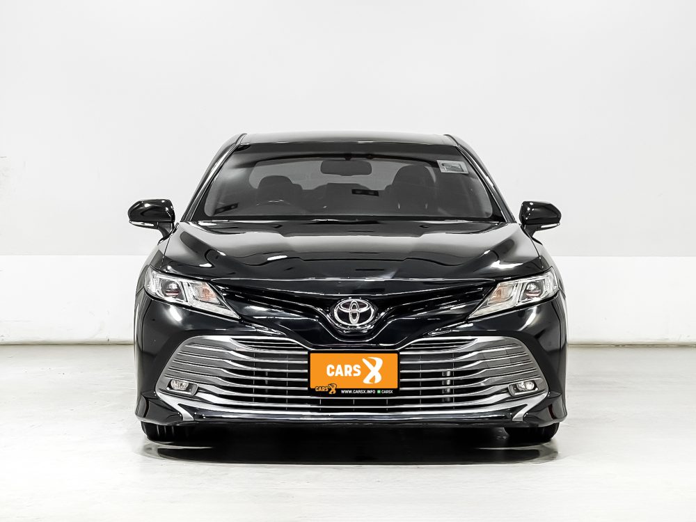 2018 TOYOTA CAMRY 2.0 G [1P2003]* - 1