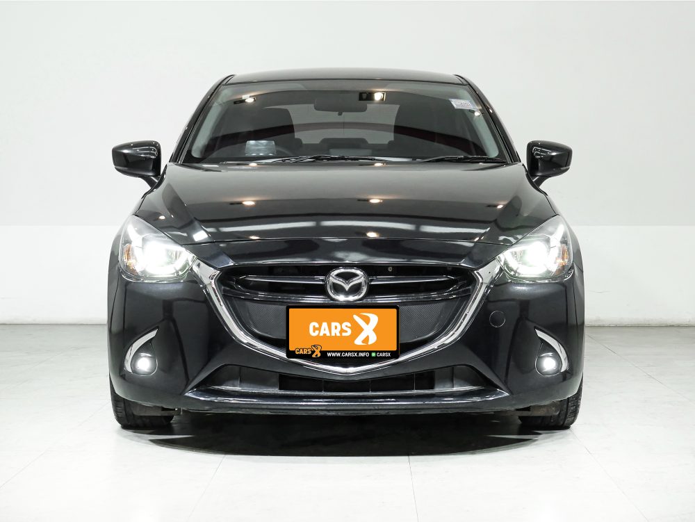 2020 MAZDA 2 1.3 HIGH CONNECT [1P2038]* - 1