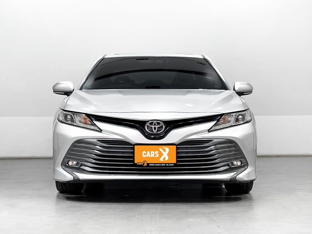 2020 TOYOTA CAMRY 2.5 G [1P2045V]* - 1