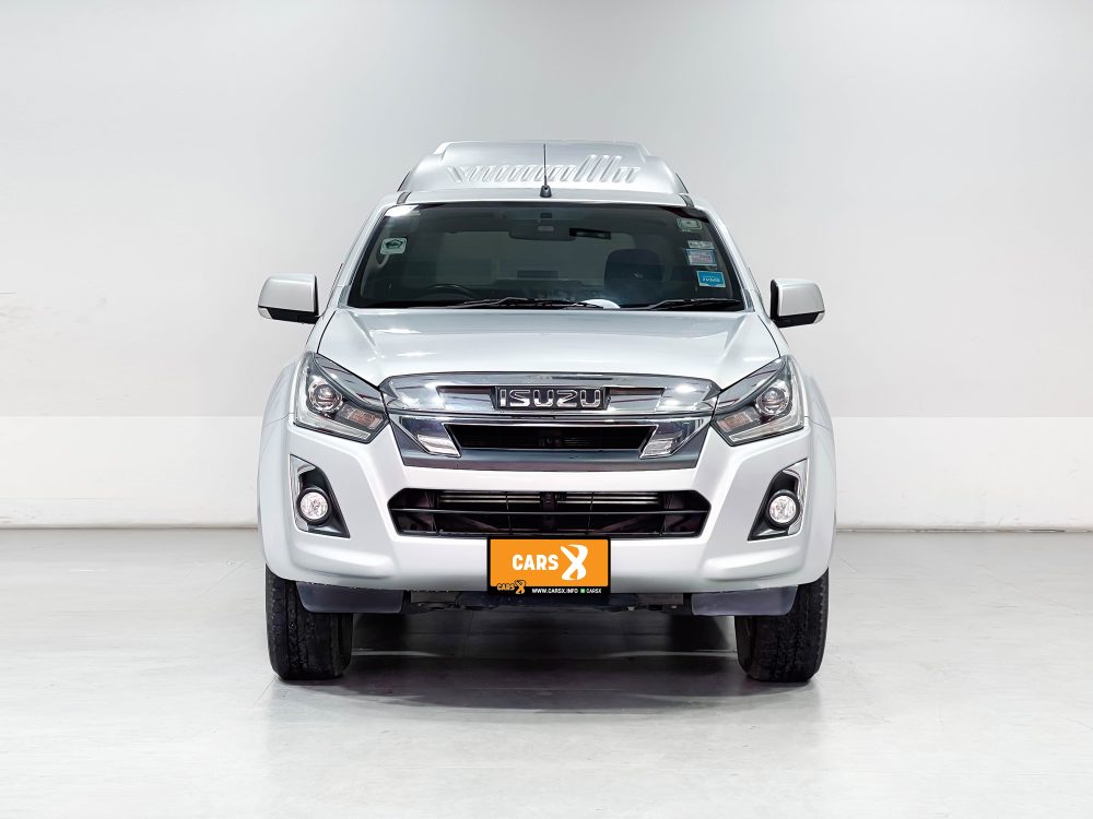 2019 ISUZU D-MAX 1.9 Z HI-LANDER [1P1895] - 1