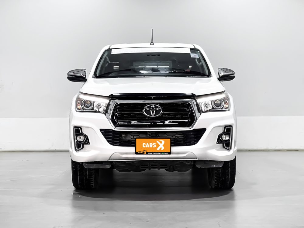 2021 ISUZU D-MAX 1.9 S [1P1942]* - 8