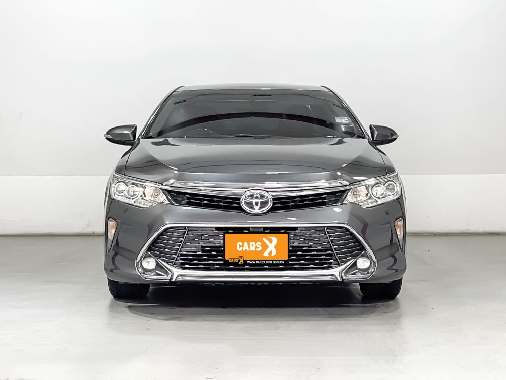 2017 TOYOTA CAMRY 2.5 HYBRID [1P1946]* - 1