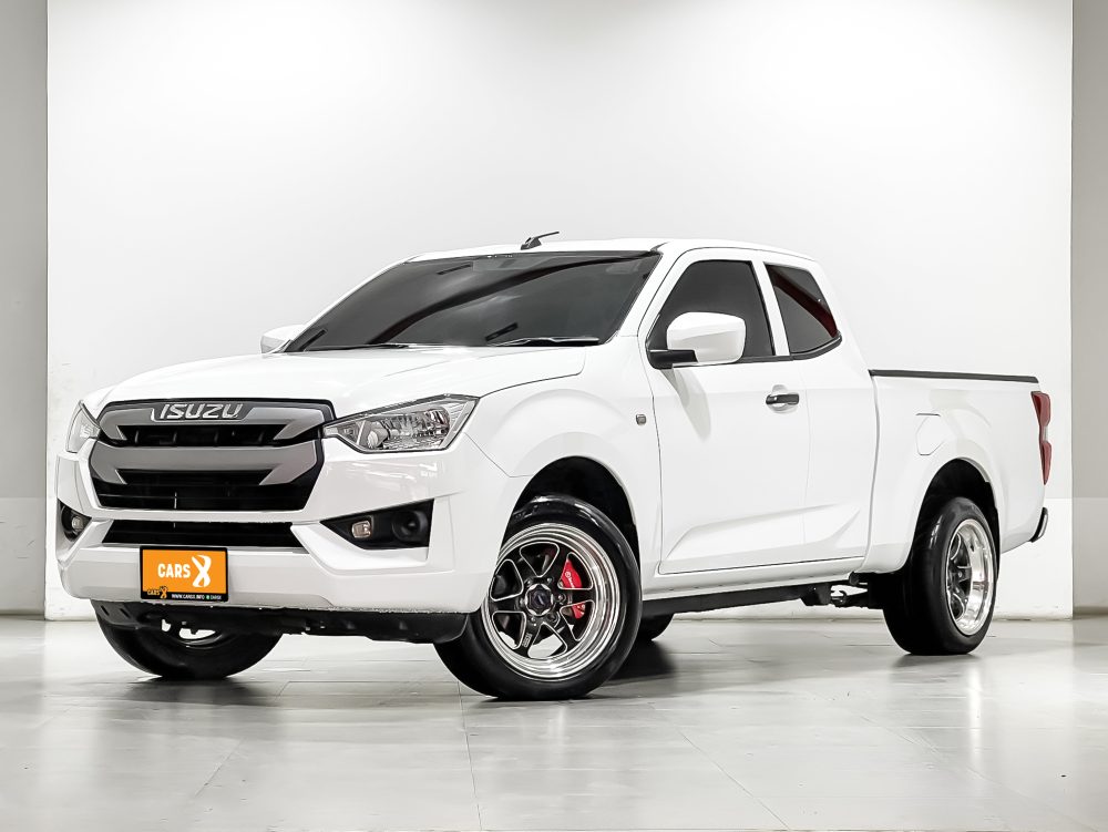 2021 ISUZU D-MAX 1.9 S [1P1942]* - 14