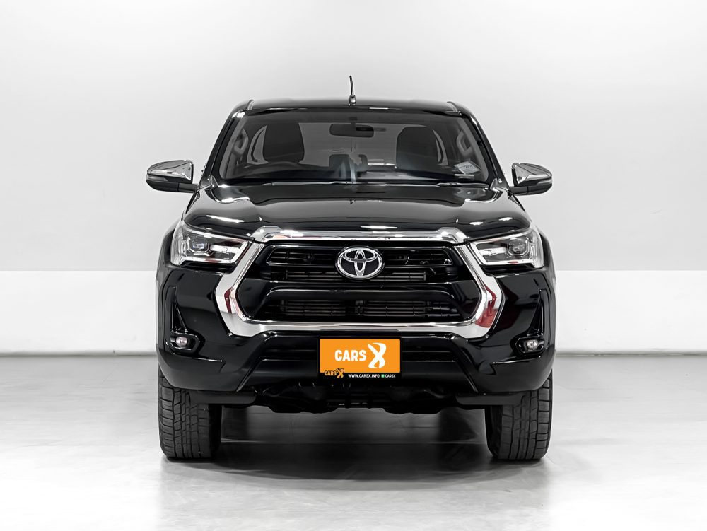 2021 TOYOTA PICKUP 2.4 HIGH PRERUNNER [1P2049] - 2
