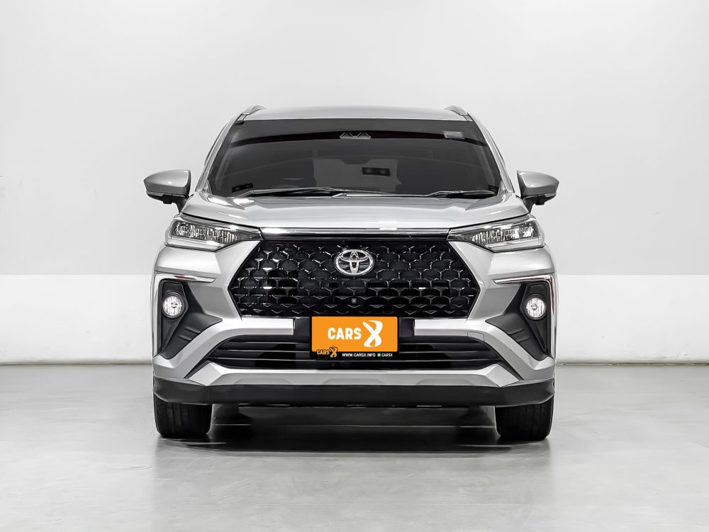 2022 TOYOTA VELOZ 1.5 PREMIUM [1P2057]* - 1