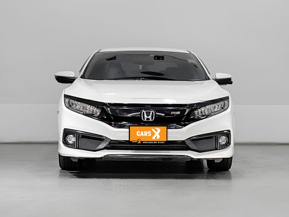 2019 HONDA CIVIC 1.5 TURBO RS [1P2068V]* - 1