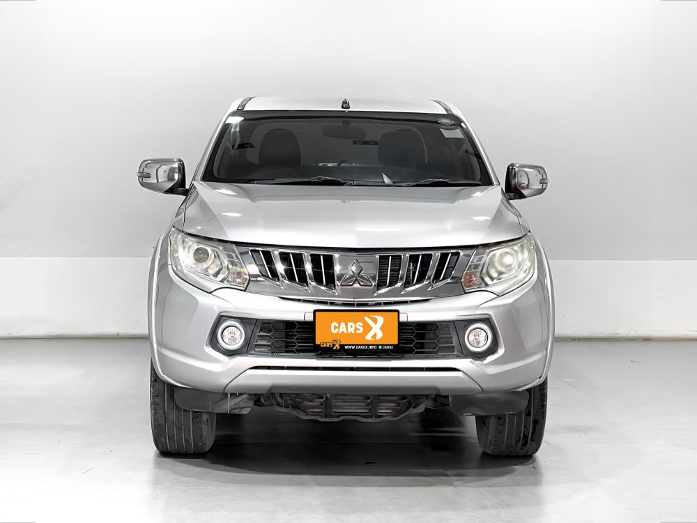 2016 MITSUBISHI TRITON 2.4 GLS PLUS [1P1952]* - 1
