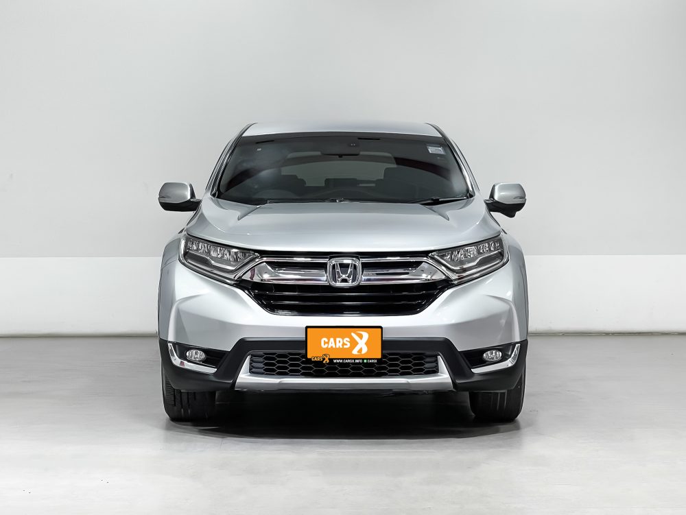 2017 HONDA CR-V 2.4 EL 4WD [1P2006V]* - 1