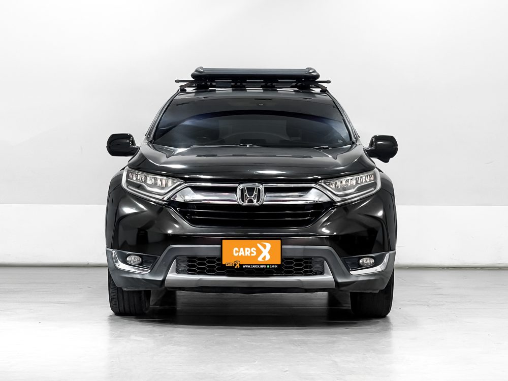 2017 HONDA CR-V 2.4 EL 4WD [1P2066]* - 1