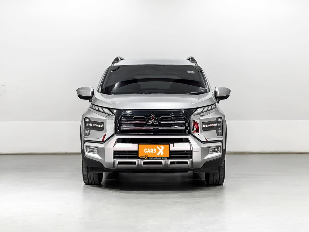 2024 MITSUBISHI XPANDER CROSS 1.5 [1P2061]* - 2