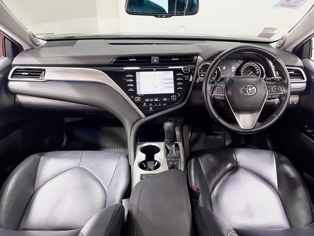 2019 TOYOTA CAMRY 2.5 HYBRID PREMIUM [1P2024V]* - 11