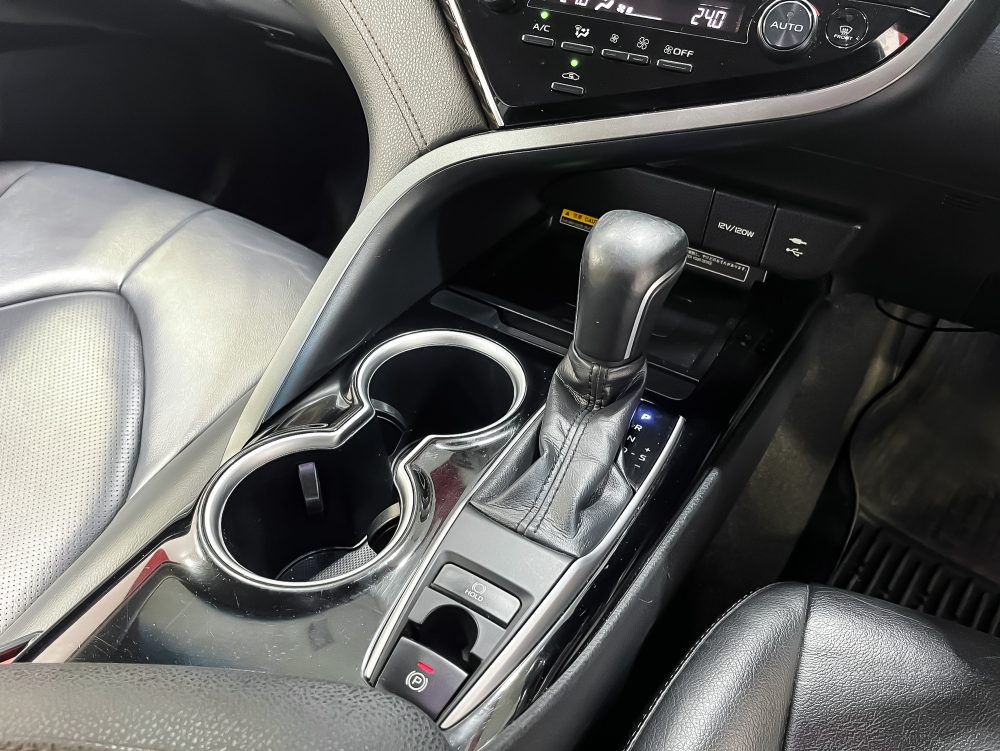 2019 TOYOTA CAMRY 2.0 G [1P2040]* - 10