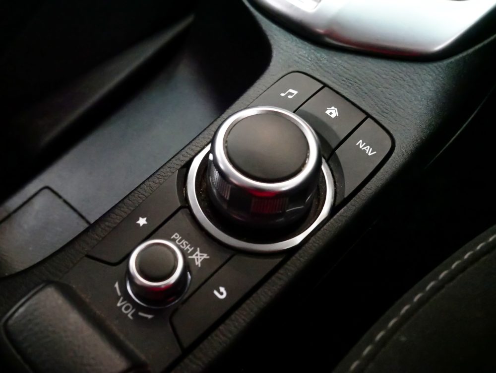2020 MAZDA 2 1.3 HIGH CONNECT [1P2038]* - 14