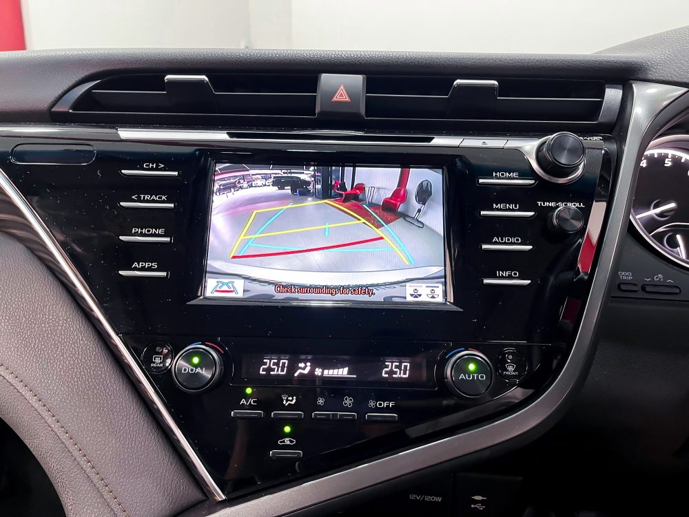 2020 TOYOTA CAMRY 2.5 G [1P2045V]* - 10