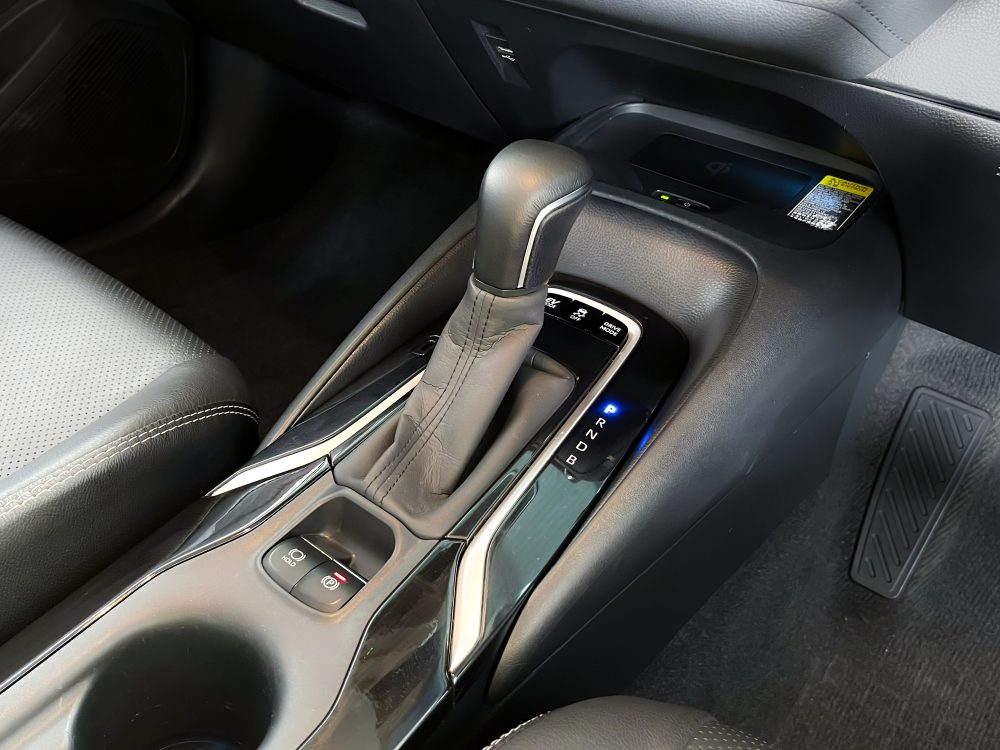 2020 TOYOTA COROLLA ALTIS 1.8 HYBRID HIGH [2N0011] - 10