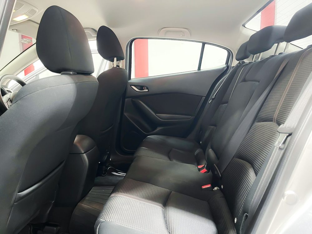 2019 MAZDA 3 2.0 E [2N0021] - 13
