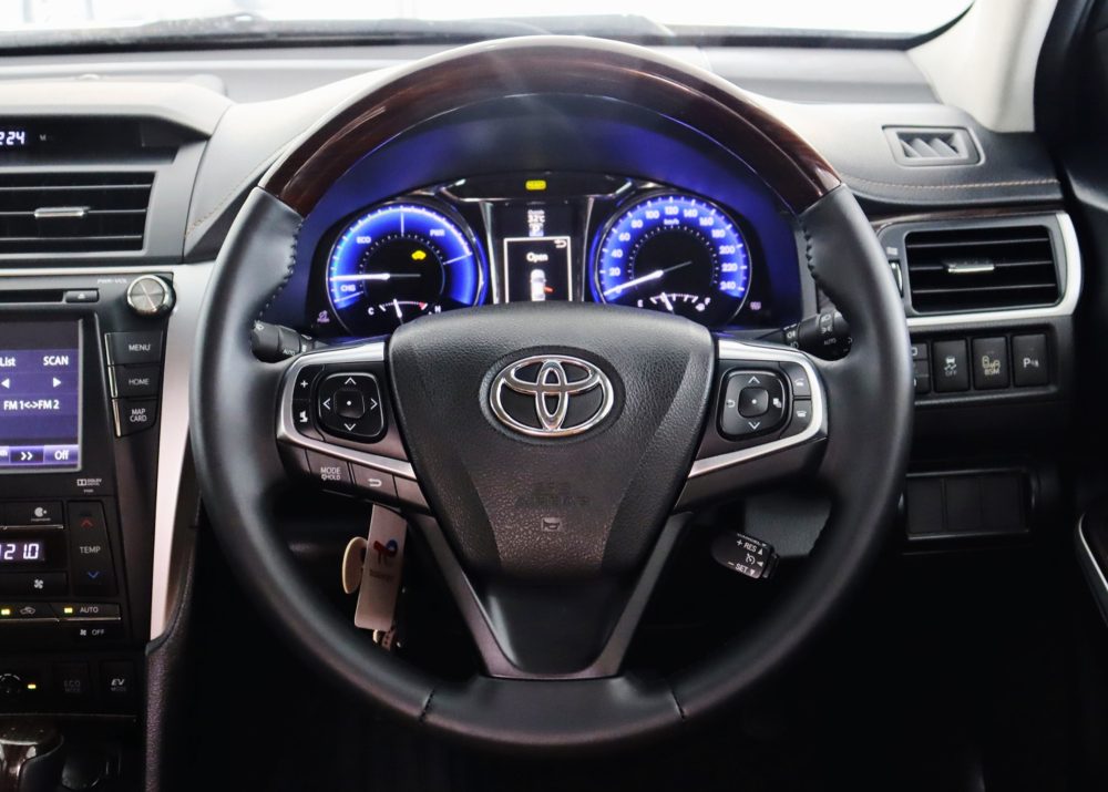 2017 TOYOTA CAMRY 2.5 HYBRID [1P1946]* - 10