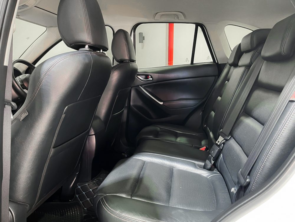 2016 MAZDA CX-5 2.0 C [1P1930]* - 11