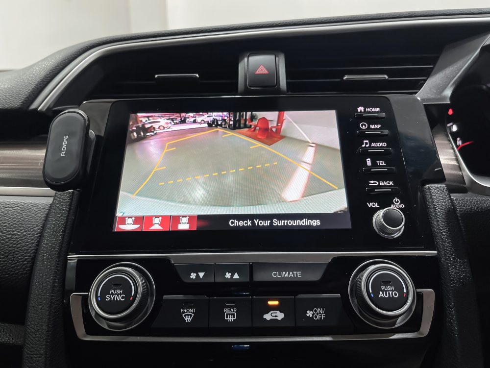 2019 HONDA CIVIC 1.5 TURBO RS [1P2068V]* - 10