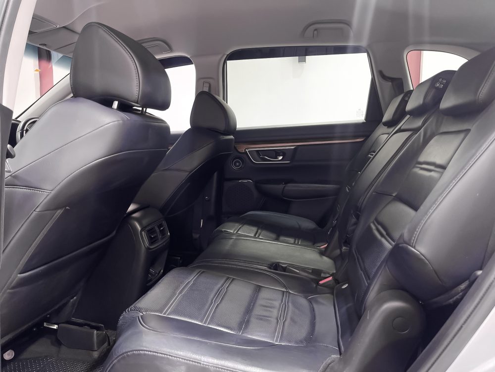 2017 HONDA CR-V 2.4 EL 4WD [1P2006V]* - 9
