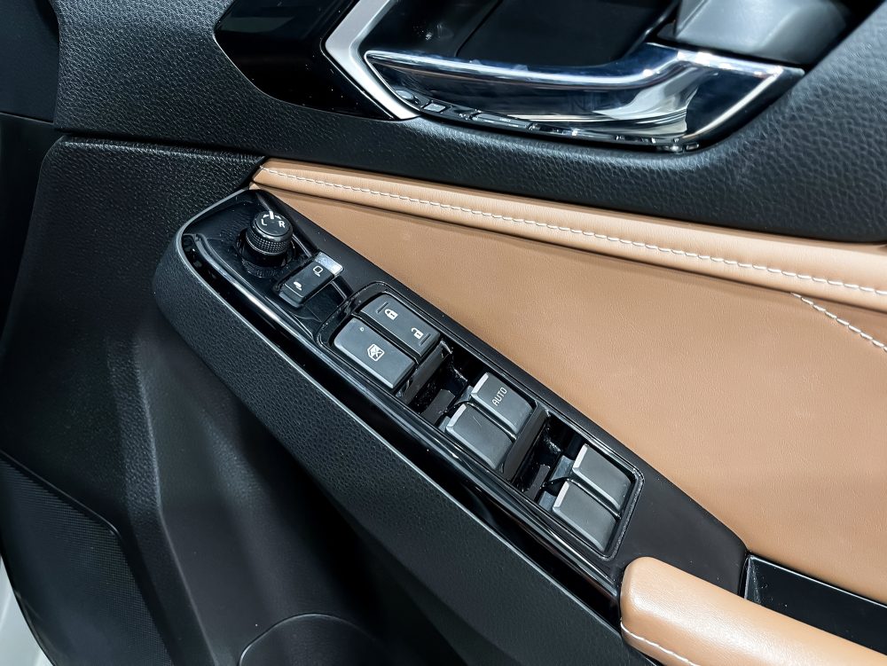 2022 ISUZU MU-X 1.9 ULTIMATE [2N0027] - 10