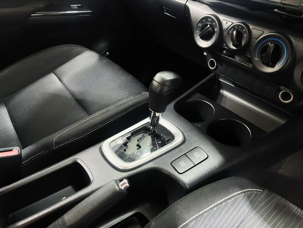2021 TOYOTA HILUX REVO 2.4 ENTRY PRERUNNER [2N0042]* - 9