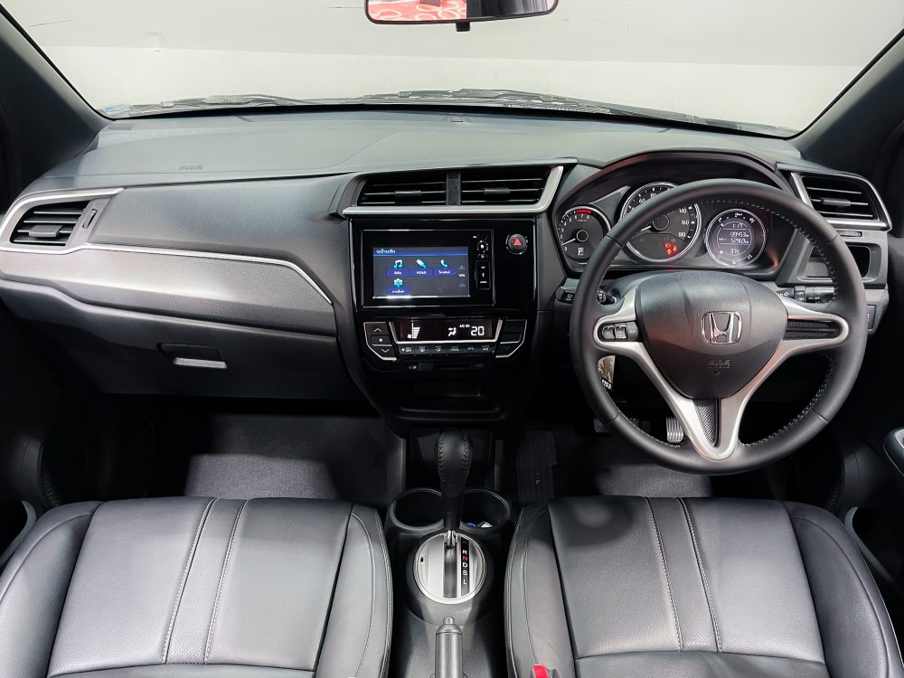 2019 HONDA BR-V 1.5 SV [1P1860]* - 11