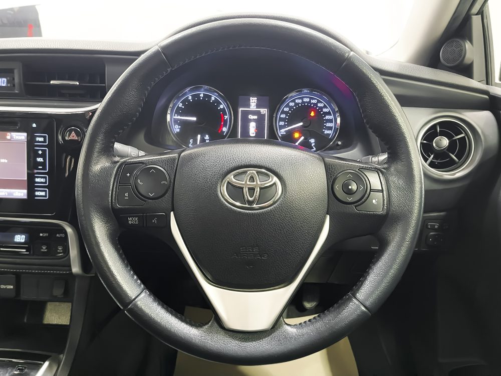 2019 TOYOTA COROLLA ALTIS 1.8 ESPORT [2N0024]* - 10