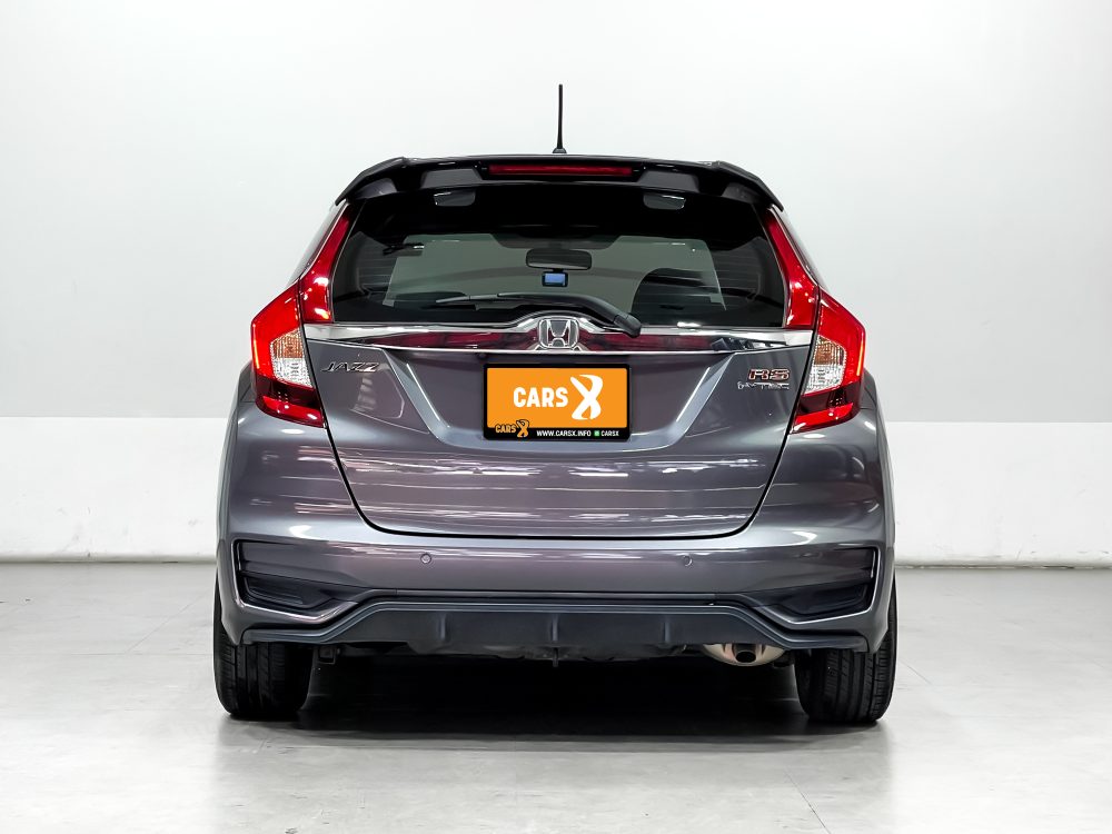 2021 HONDA JAZZ 1.5 RS [1P2035V]* - 12