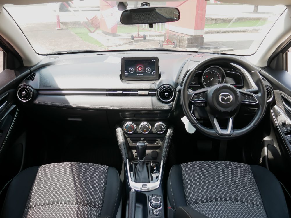 2020 MAZDA 2 1.3 HIGH CONNECT [1P2038]* - 15