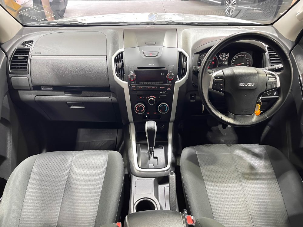 2019 ISUZU D-MAX 1.9 Z HI-LANDER [1P1895] - 12
