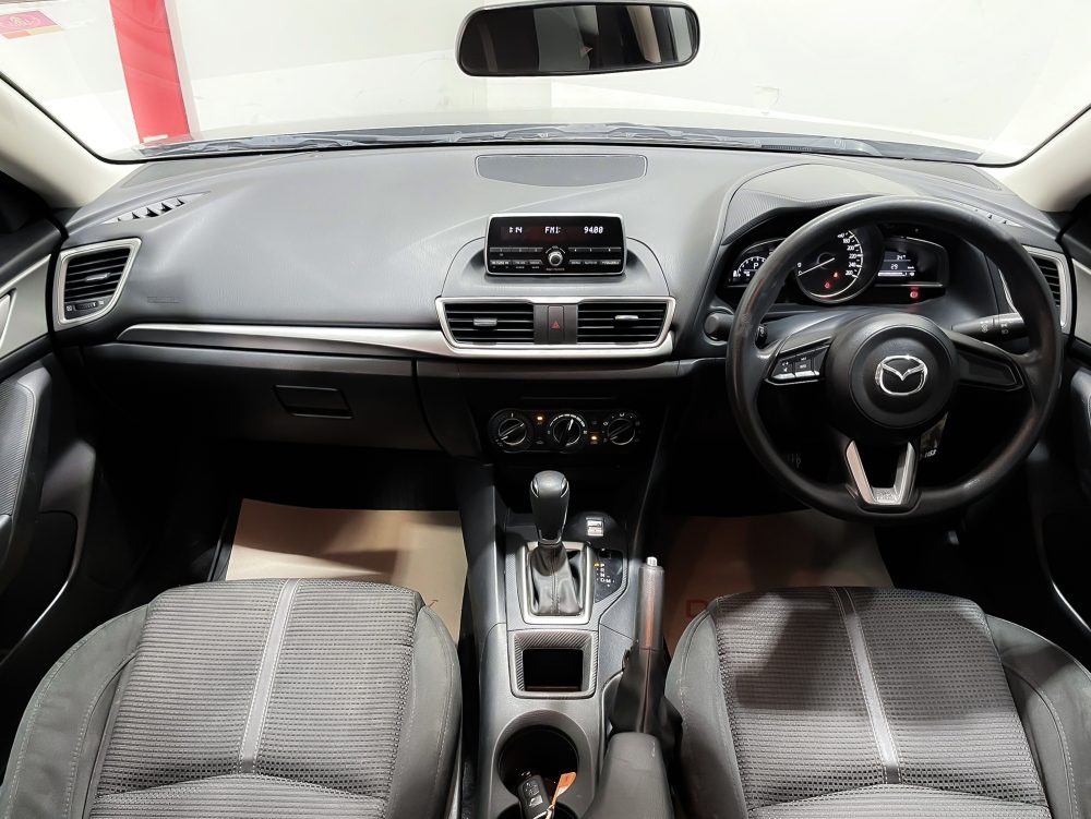 2019 MAZDA 3 2.0 E [2N0021] - 14