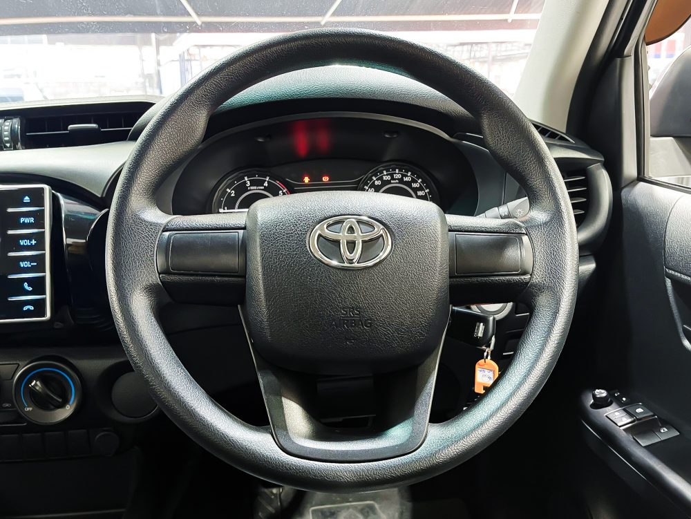 2020 TOYOTA HILUX REVO 2.4 Z EDITION J PLUS [1P2047V]* - 13