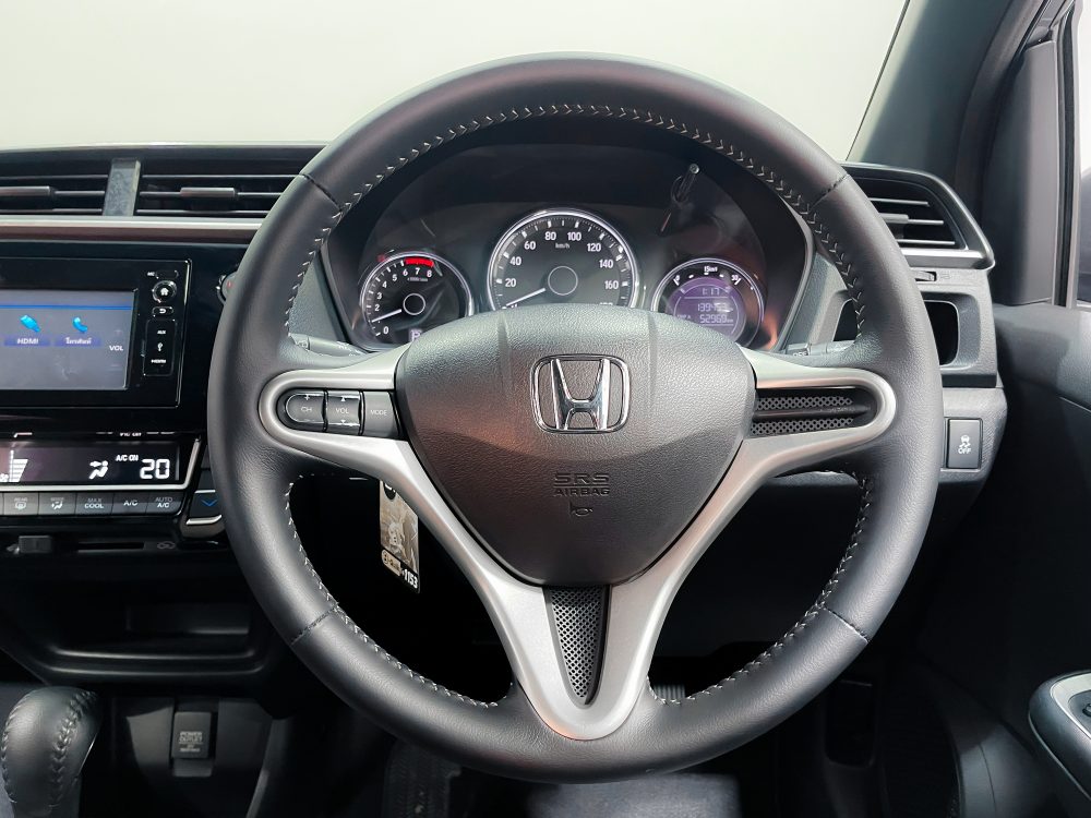 2019 HONDA BR-V 1.5 SV [1P1860]* - 12