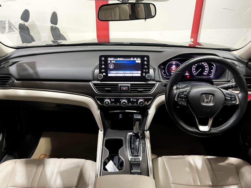 2019 HONDA ACCORD 1.5 TURBO EL [1P2048]* - 13
