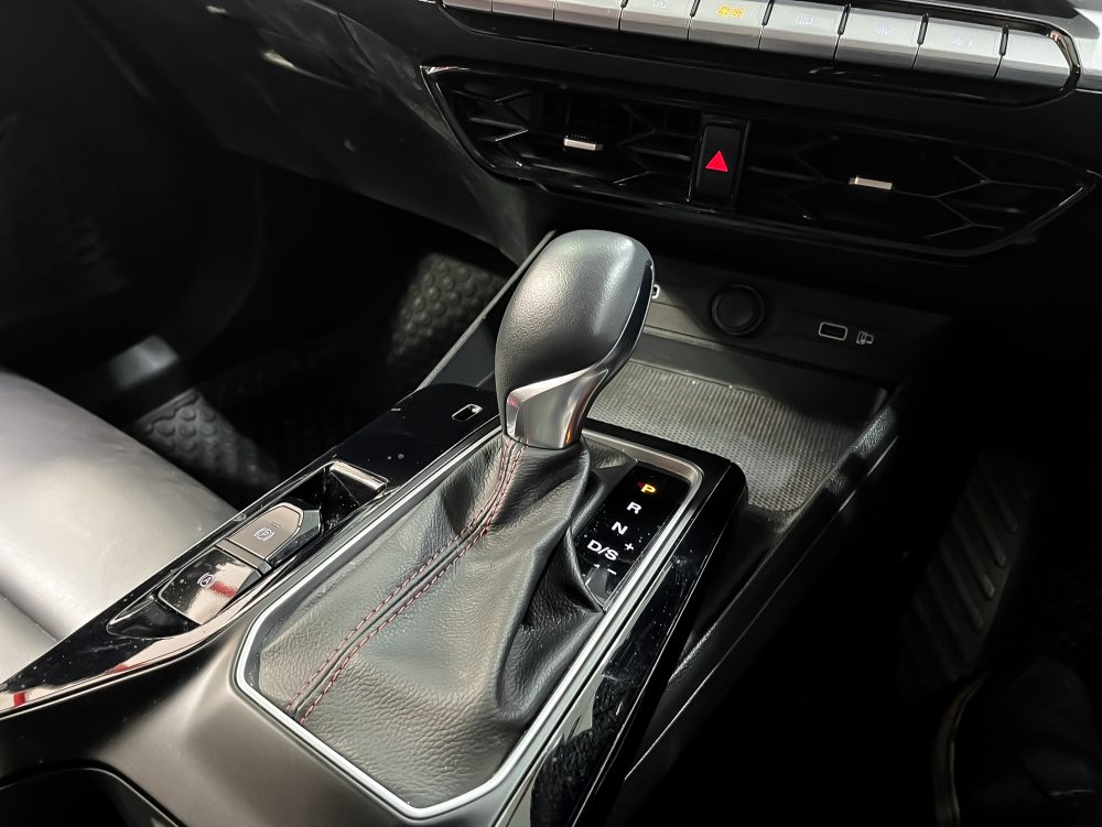 2022 MG 5 1.5 X [1P2080V]* - 10
