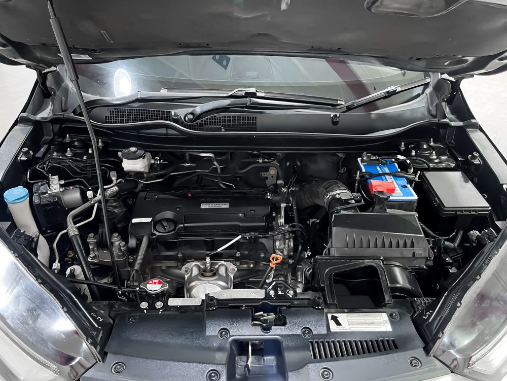 2017 HONDA CR-V 2.4 EL 4WD [1P2066]* - 10