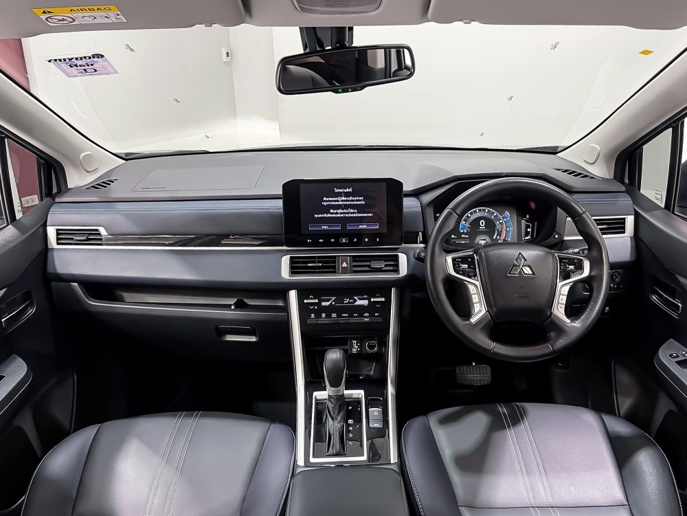 2024 MITSUBISHI XPANDER CROSS 1.5 [1P2061]* - 12