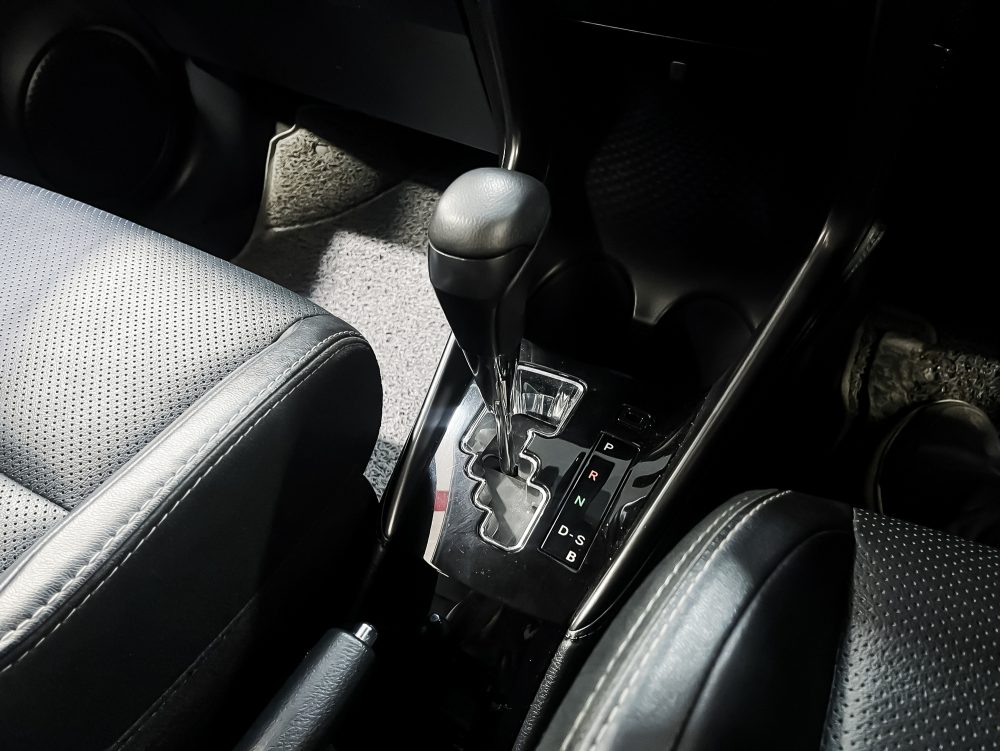 2020 TOYOTA YARIS ATIV 1.2 SPORT PREMIUM [1P2078V]* - 11