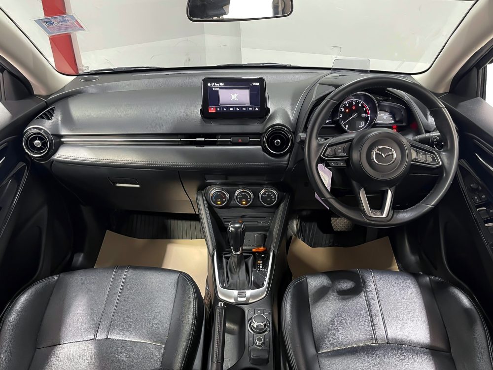 2018 MAZDA 2 1.3 HIGH CONNECT [1P2004V]* - 13