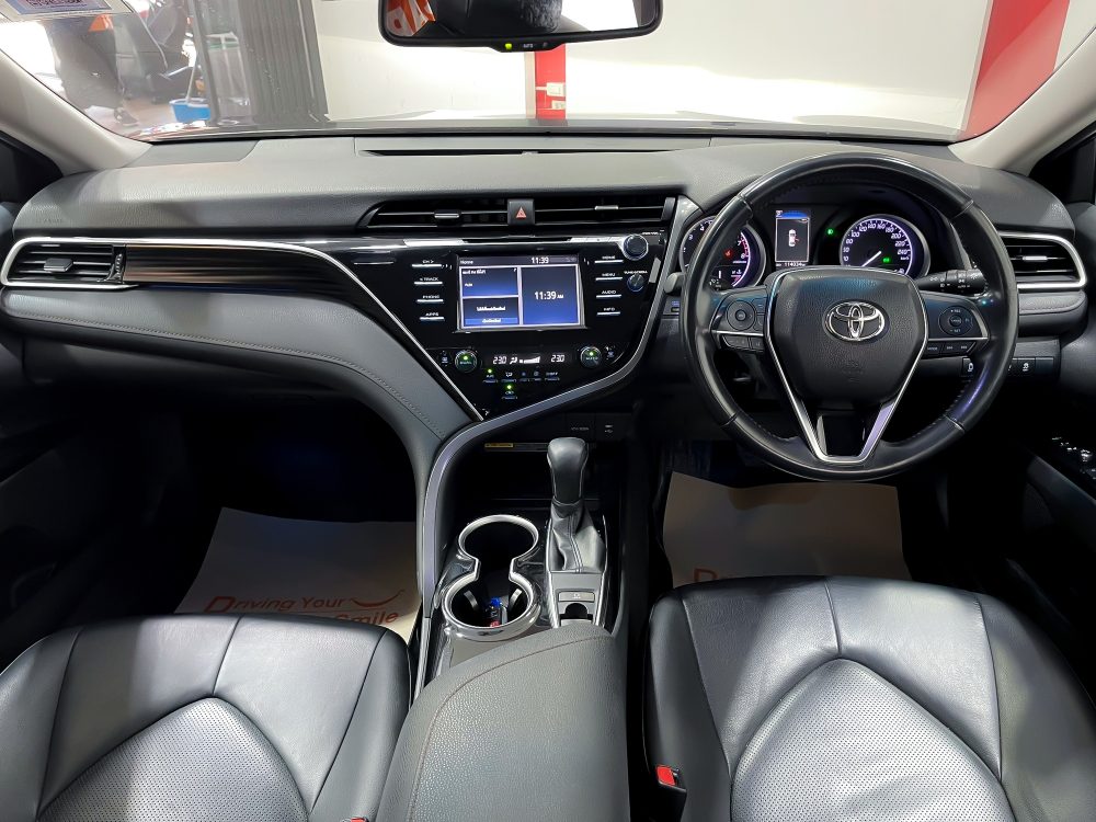 2018 TOYOTA CAMRY 2.0 G [1P2003]* - 11