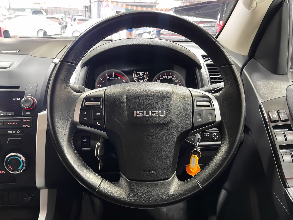 2019 ISUZU D-MAX 1.9 Z HI-LANDER [1P1895] - 13