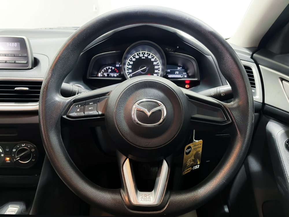 2019 MAZDA 3 2.0 E [2N0021] - 15