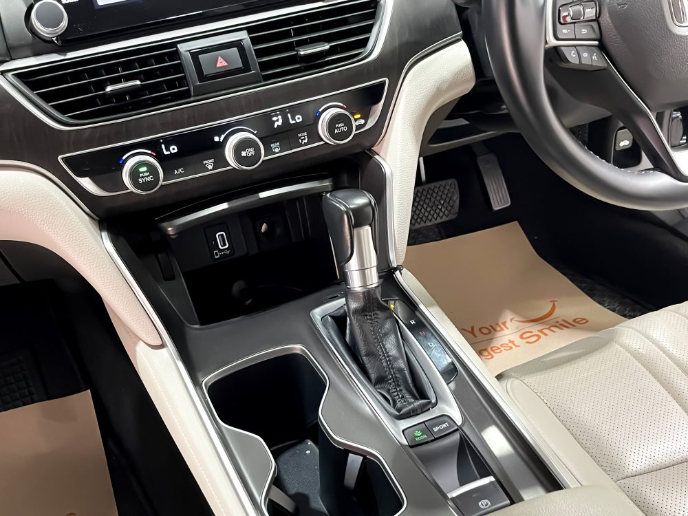 2019 HONDA ACCORD 1.5 TURBO EL [1P2048]* - 14