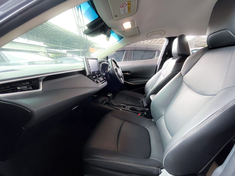 2020 TOYOTA COROLLA ALTIS 1.8 HYBRID HIGH [2N0011] - 11