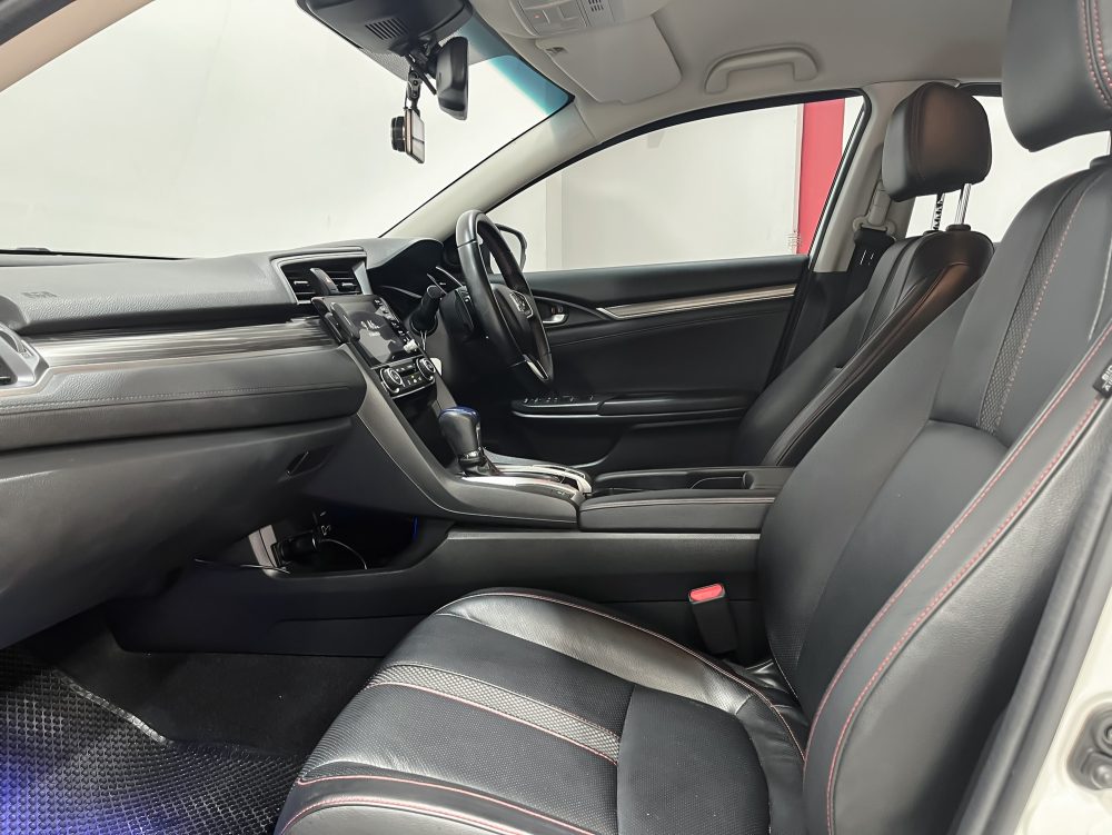 2019 HONDA CIVIC 1.5 TURBO RS [1P2068V]* - 12
