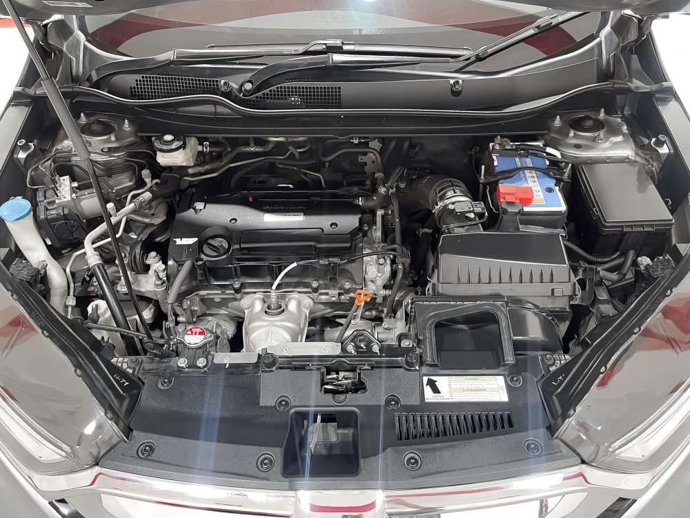 2017 HONDA CR-V 2.4 EL 4WD [1P2006V]* - 11