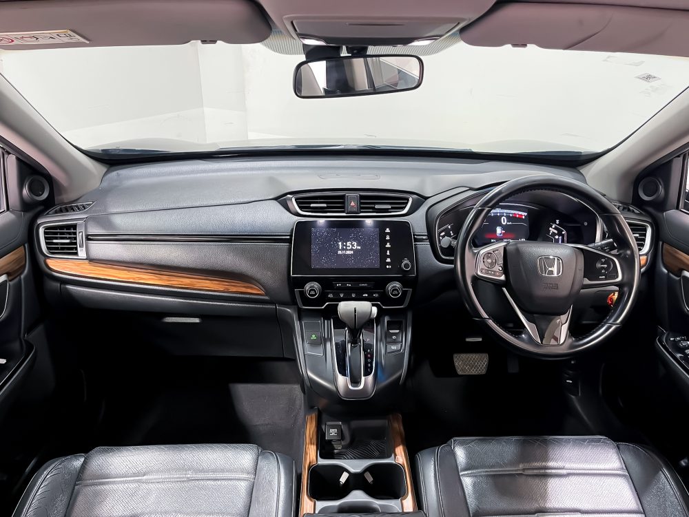 2017 HONDA CR-V 2.4 EL 4WD [1P2066]* - 11