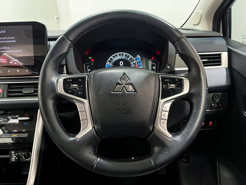 2024 MITSUBISHI XPANDER CROSS 1.5 [1P2061]* - 13