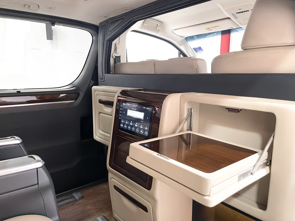 2021 TOYOTA MAJESTY 2.8 PREMIUM [1P2030]* - 13